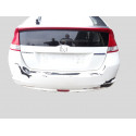  PARAGOLPES TRASERO HONDA INSIGHT (ZE2) Básico 2011 214586 HONDA - 1