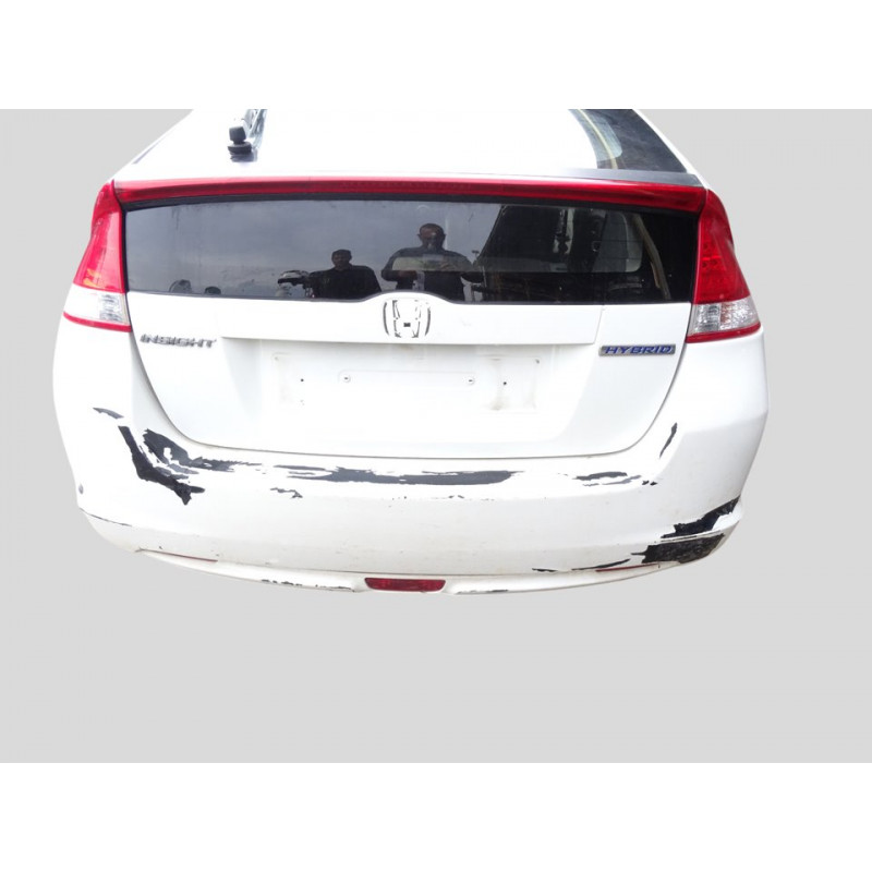  PARAGOLPES TRASERO HONDA INSIGHT (ZE2) Básico 2011 214586 HONDA - 1