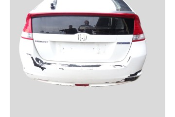  PARAGOLPES TRASERO HONDA INSIGHT (ZE2) Básico 2011 214586 HONDA - 1