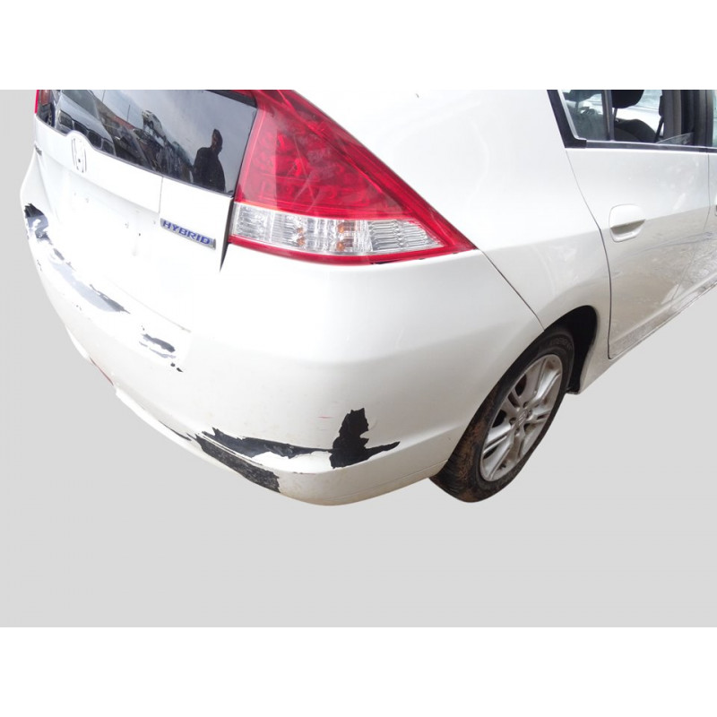  PARAGOLPES TRASERO HONDA INSIGHT (ZE2) Básico 2011 214586 HONDA - 2