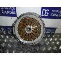 VOLANTE MOTOR NISSAN NAVARA PICKUP (D40M) VOLANTE MOTOR NISSAN NAVARA PICKUP (D40M)