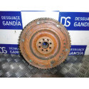 VOLANTE MOTOR NISSAN NAVARA PICKUP (D40M) VOLANTE MOTOR NISSAN NAVARA PICKUP (D40M)