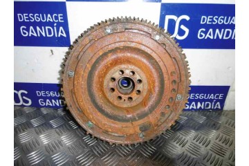  VOLANTE MOTOR NISSAN NAVARA PICKUP (D40M) Doble Cab SE 4X4 2005 156137 NISSAN - 1