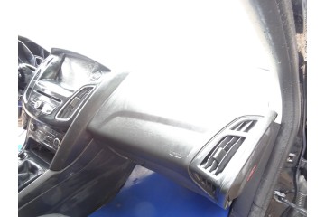 KIT AIRBAG FORD FOCUS SPORTBREAK (CEW)