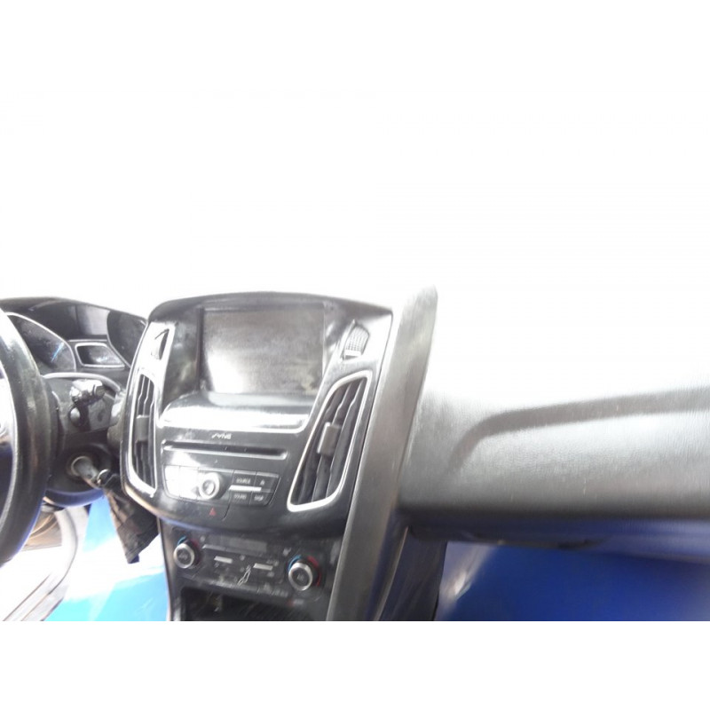 KIT AIRBAG FORD FOCUS SPORTBREAK (CEW)