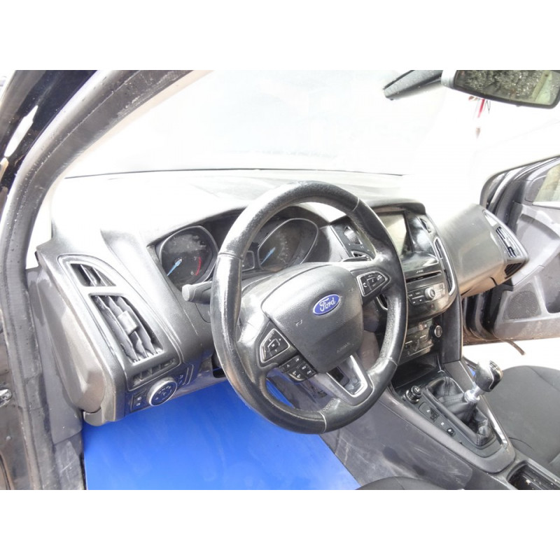 KIT AIRBAG FORD FOCUS SPORTBREAK (CEW)