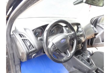 KIT AIRBAG FORD FOCUS SPORTBREAK (CEW)