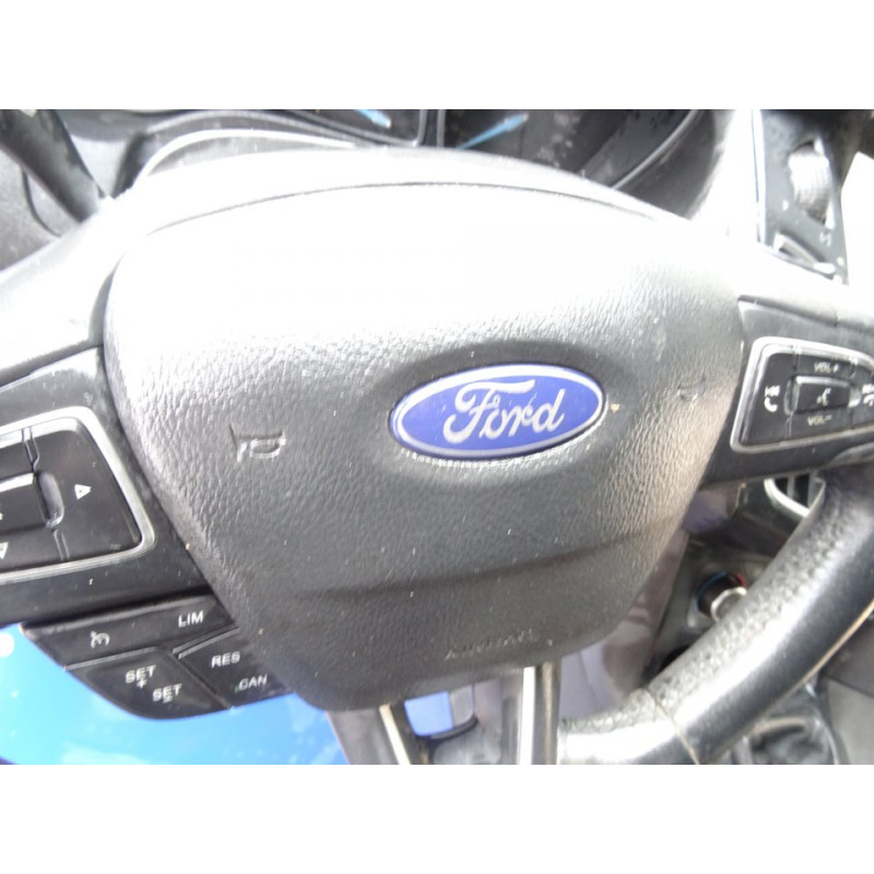 KIT AIRBAG FORD FOCUS SPORTBREAK (CEW)