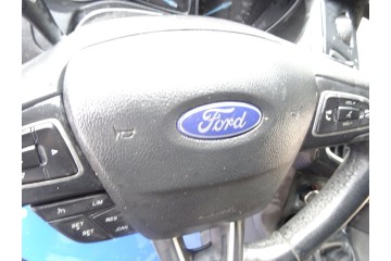 KIT AIRBAG FORD FOCUS SPORTBREAK (CEW)