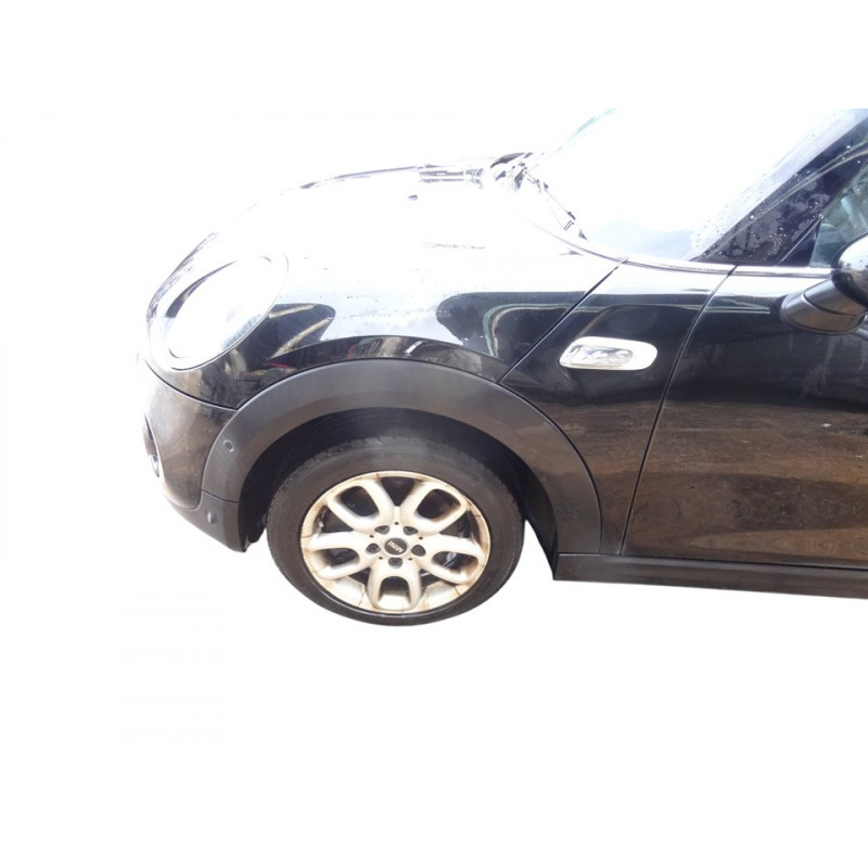  MORRO COMPLETO MINI MINI 3P (F56) Cooper SD 2014 214603 MINI - 1