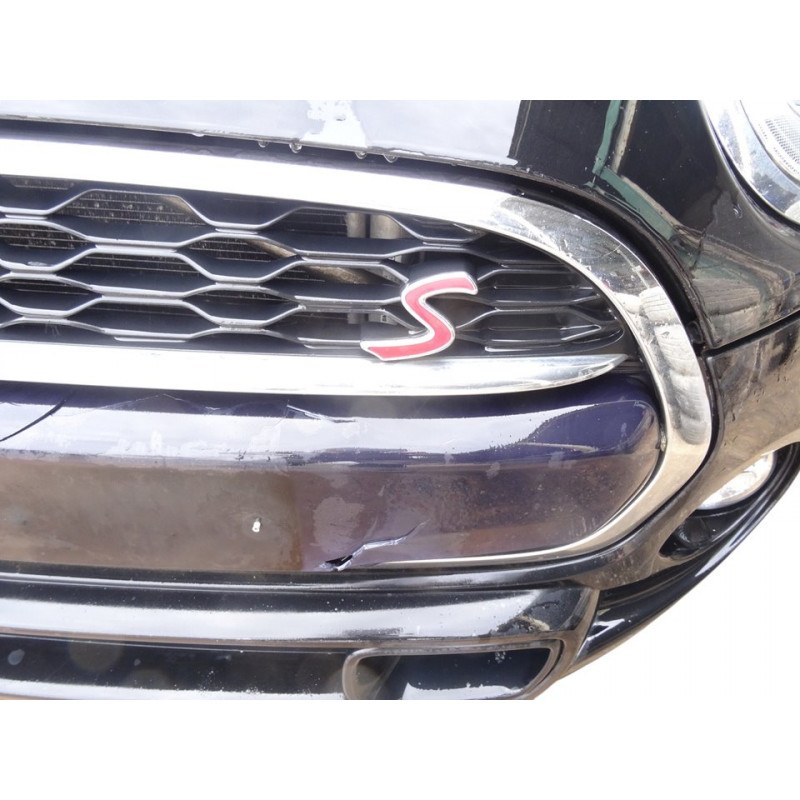  MORRO COMPLETO MINI MINI 3P (F56) Cooper SD 2014 214603 MINI - 4