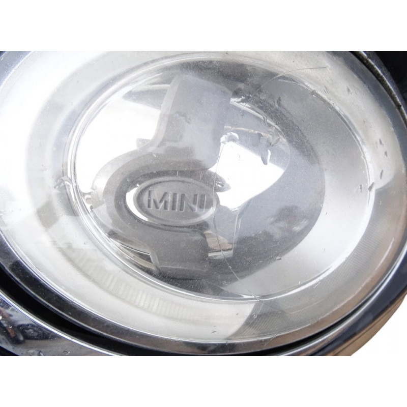  MORRO COMPLETO MINI MINI 3P (F56) Cooper SD 2014 214603 MINI - 5