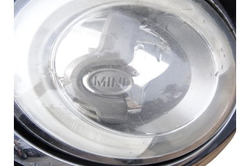  MORRO COMPLETO MINI MINI 3P (F56) Cooper SD 2014 214603 MINI - 5