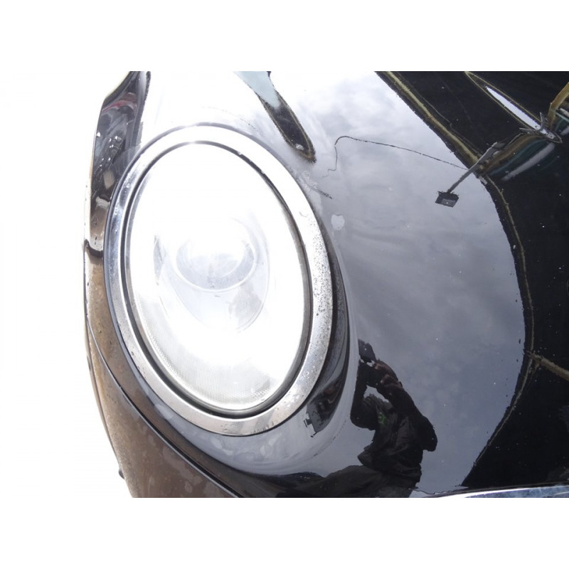  MORRO COMPLETO MINI MINI 3P (F56) Cooper SD 2014 214603 MINI - 7