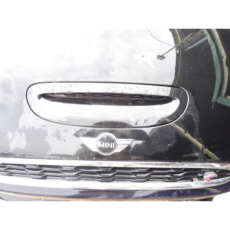  MORRO COMPLETO MINI MINI 3P (F56) Cooper SD 2014 214603 MINI - 8