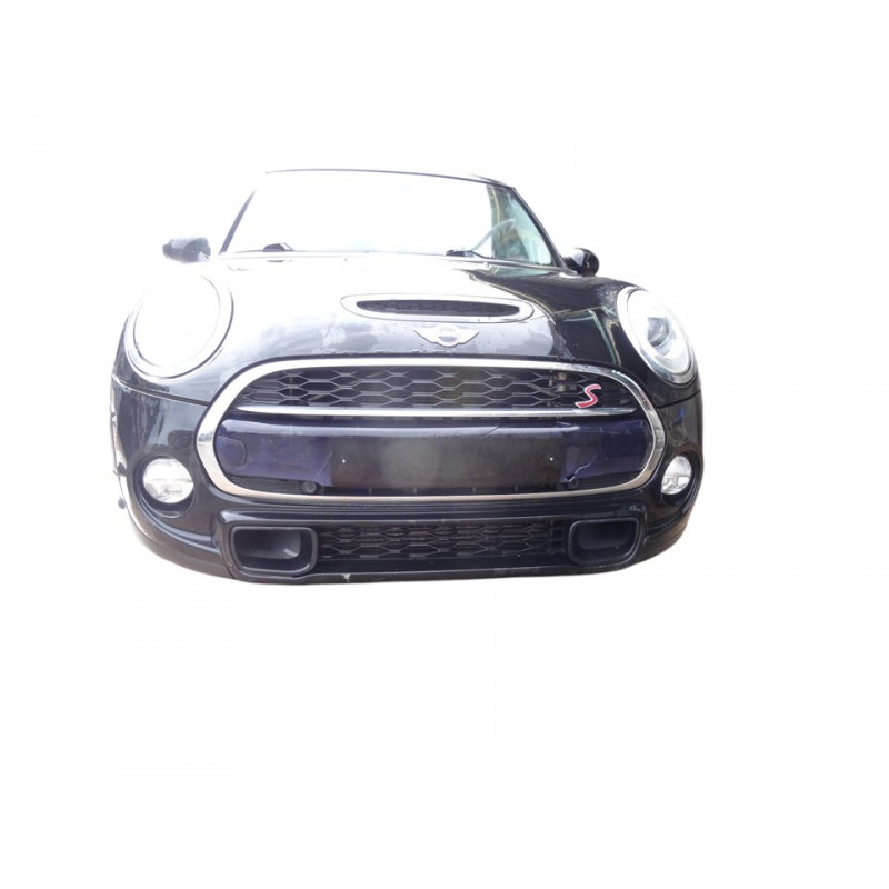  MORRO COMPLETO MINI MINI 3P (F56) Cooper SD 2014 214603 MINI - 9