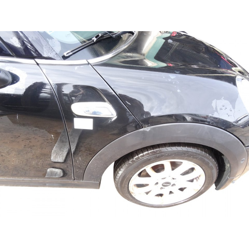  MORRO COMPLETO MINI MINI 3P (F56) Cooper SD 2014 214603 MINI - 10