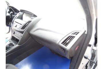 KIT AIRBAG FORD FOCUS SPORTBREAK (CEW)