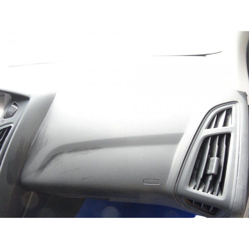 KIT AIRBAG FORD FOCUS SPORTBREAK (CEW)