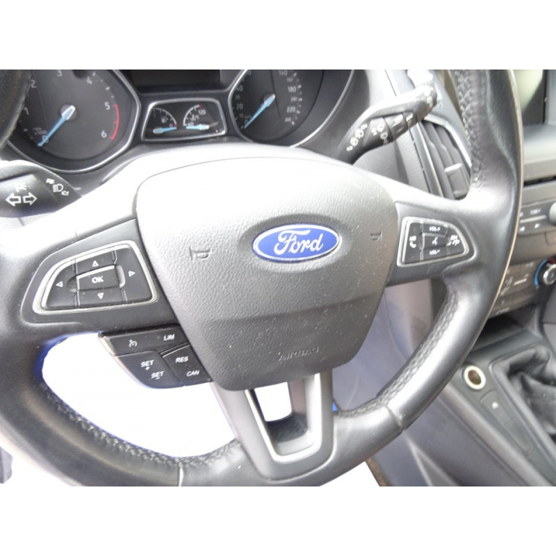 KIT AIRBAG FORD FOCUS SPORTBREAK (CEW)