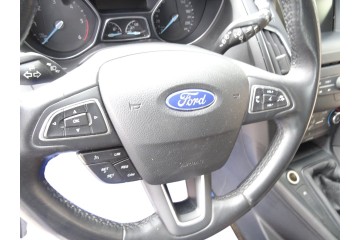 KIT AIRBAG FORD FOCUS SPORTBREAK (CEW)