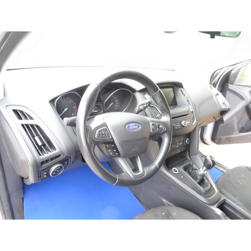 KIT AIRBAG FORD FOCUS SPORTBREAK (CEW)