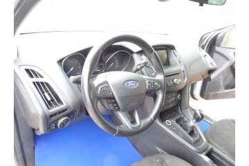 KIT AIRBAG FORD FOCUS SPORTBREAK (CEW)