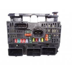 9661682880 CAJA RELES / FUSIBLES FIAT II SCUDO (272) COMBI