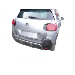 PARAGOLPES TRASERO CITROEN C3 AIRCROSS