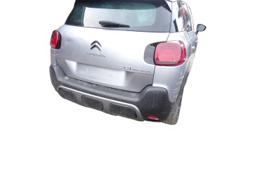  PARAGOLPES TRASERO CITROEN C3 AIRCROSS SHINE PACK 2022 214639 CITROEN - 1