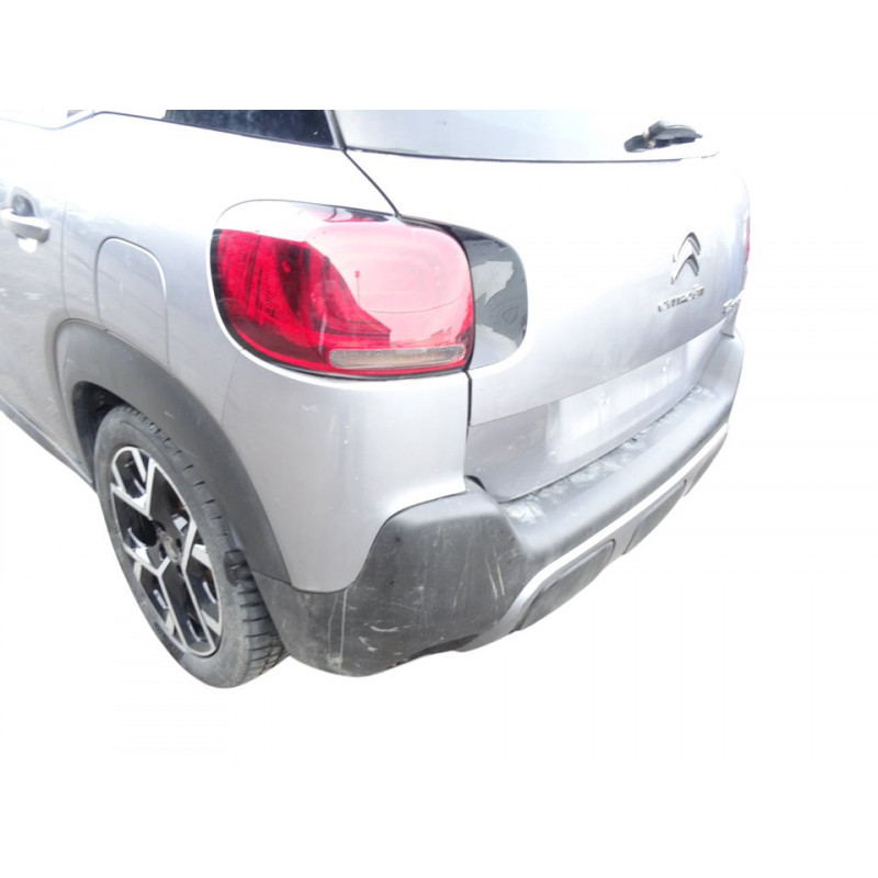  PARAGOLPES TRASERO CITROEN C3 AIRCROSS SHINE PACK 2022 214639 CITROEN - 1