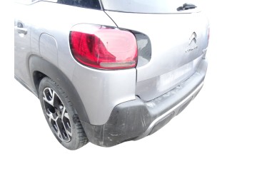  PARAGOLPES TRASERO CITROEN C3 AIRCROSS SHINE PACK 2022 214639 CITROEN - 1