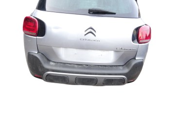  PARAGOLPES TRASERO CITROEN C3 AIRCROSS SHINE PACK 2022 214639 CITROEN - 2