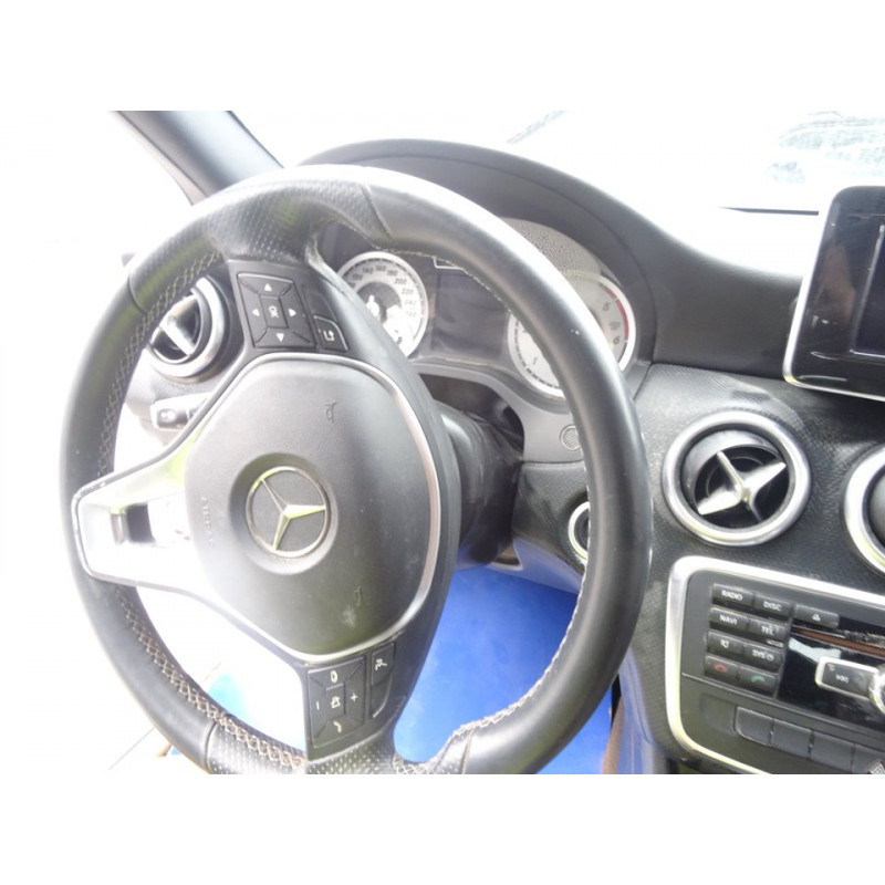 KIT AIRBAG MERCEDES-BENZ CLASE A (BM 176)