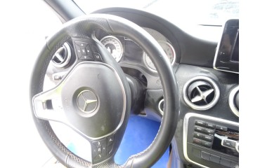 KIT AIRBAG MERCEDES-BENZ CLASE A (BM 176)