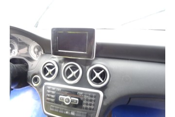 KIT AIRBAG MERCEDES-BENZ CLASE A (BM 176)