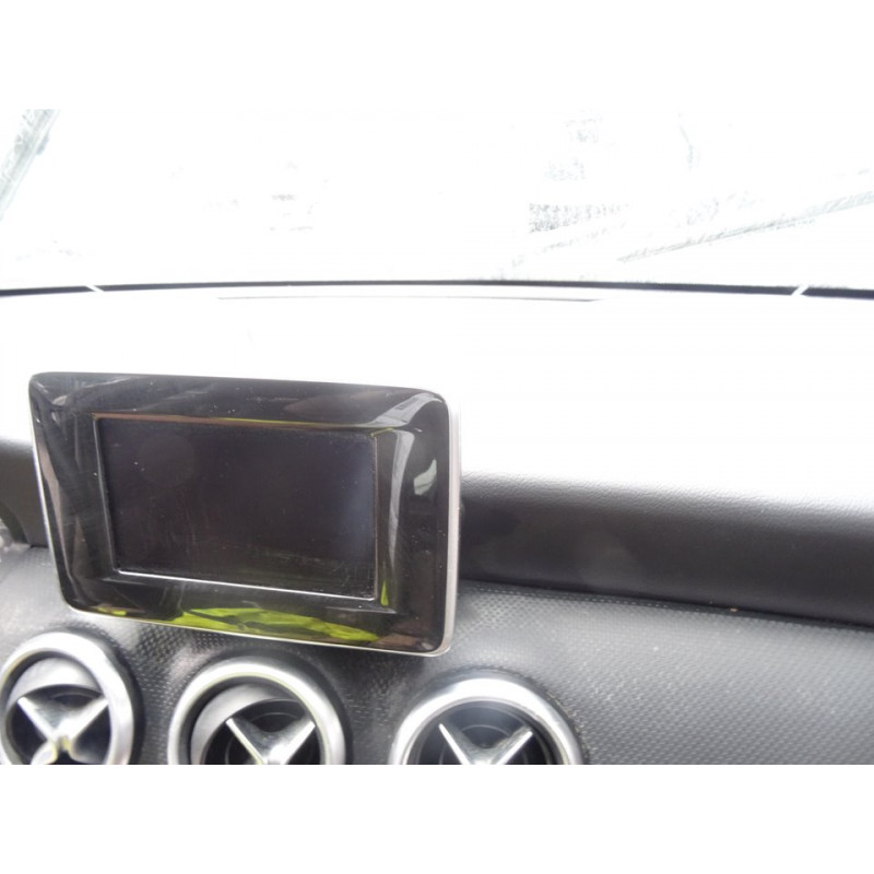 KIT AIRBAG MERCEDES-BENZ CLASE A (BM 176)