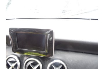 KIT AIRBAG MERCEDES-BENZ CLASE A (BM 176)