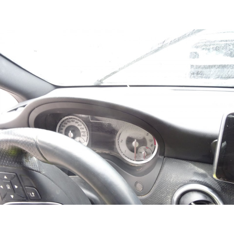 KIT AIRBAG MERCEDES-BENZ CLASE A (BM 176)