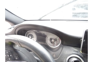 KIT AIRBAG MERCEDES-BENZ CLASE A (BM 176)