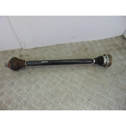 TRANSMISION DELANTERA DERECHA SEAT LEON (1P1)