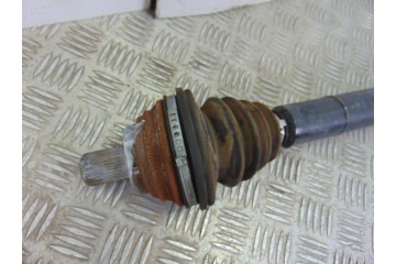  TRANSMISION DELANTERA DERECHA SEAT LEON (1P1) Reference 2006 196242 SEAT - 1