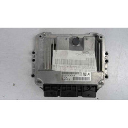 9664843780 CENTRALITA MOTOR UCE PEUGEOT 207 SW