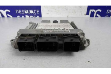 9664843780 CENTRALITA MOTOR UCE PEUGEOT 207 SW