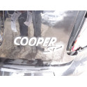  PORTON TRASERO MINI MINI 3P (F56) Cooper SD 2014 214607 MINI - 2