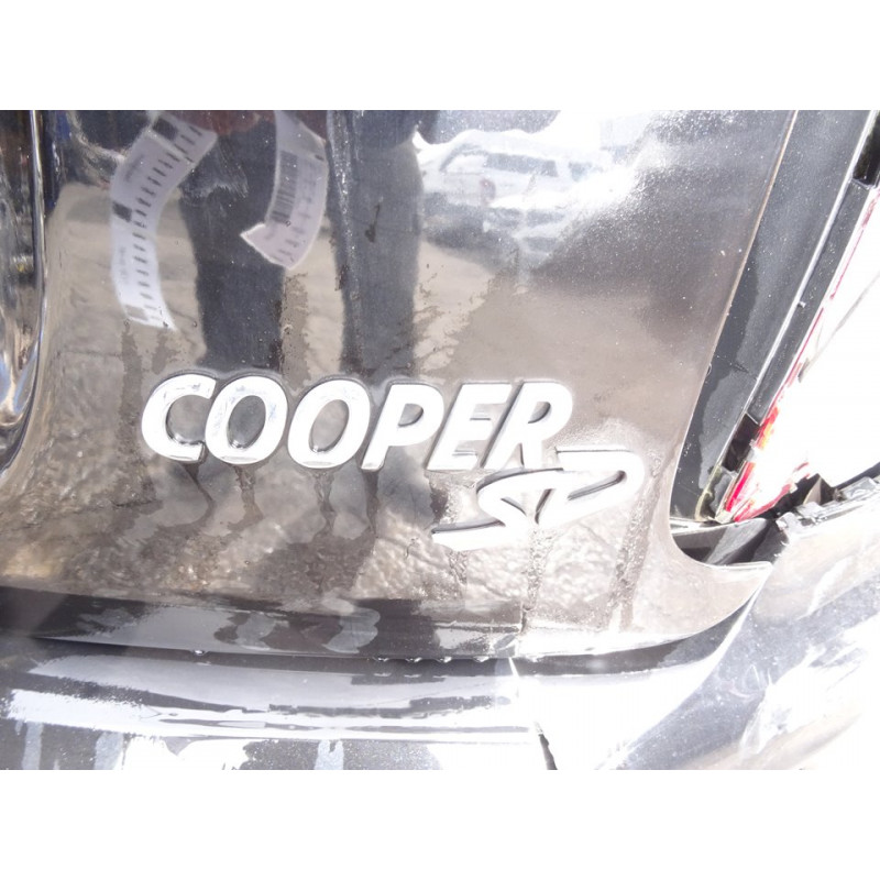  PORTON TRASERO MINI MINI 3P (F56) Cooper SD 2014 214607 MINI - 2