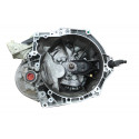 20DM69  CAJA CAMBIOS PEUGEOT 307 (S1)(04.2001) XS 2005 20DM69 211221 PEUGEOT - 1