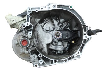 20DM69  CAJA CAMBIOS PEUGEOT 307 (S1)(04.2001) XS 2005 20DM69 211221 PEUGEOT - 1
