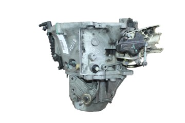 20DM69  CAJA CAMBIOS PEUGEOT 307 (S1)(04.2001) XS 2005 20DM69 211221 PEUGEOT - 1