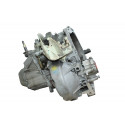 20DM69  CAJA CAMBIOS PEUGEOT 307 (S1)(04.2001) XS 2005 20DM69 211221 PEUGEOT - 2
